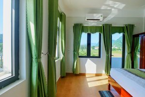 Phòng & Phòng Suite