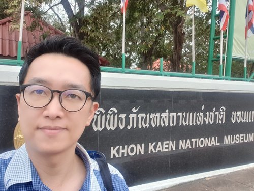 Khon Kaen jajavalB review images