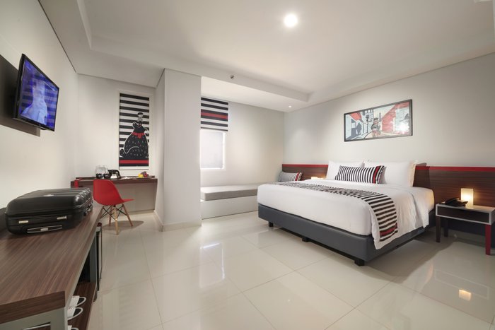 Hi Hotel Senen Rooms: Pictures & Reviews - Tripadvisor