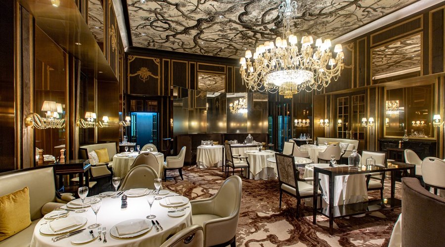 La Grand Plaisir