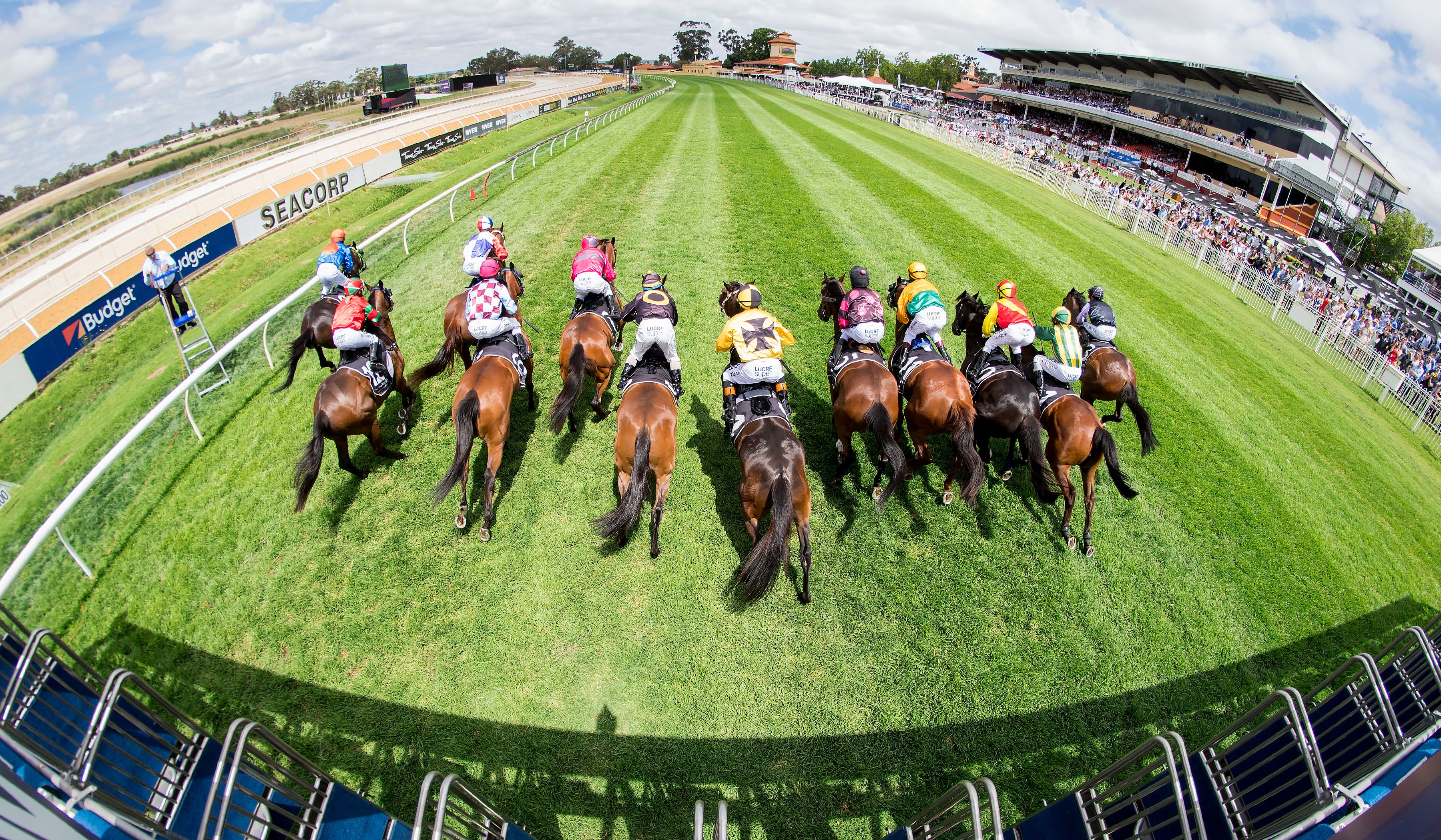 ASCOT RACECOURSE: Tutto Quello Che C'è Da Sapere (2024)