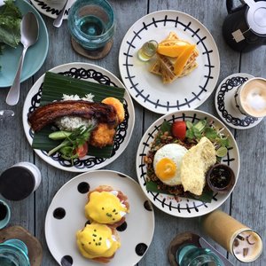 酒店提供免費早餐