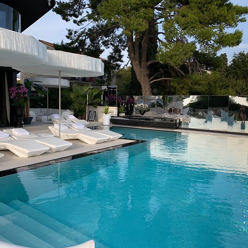 All Suites Hotel Posh Prices And Reviews Split Croatia