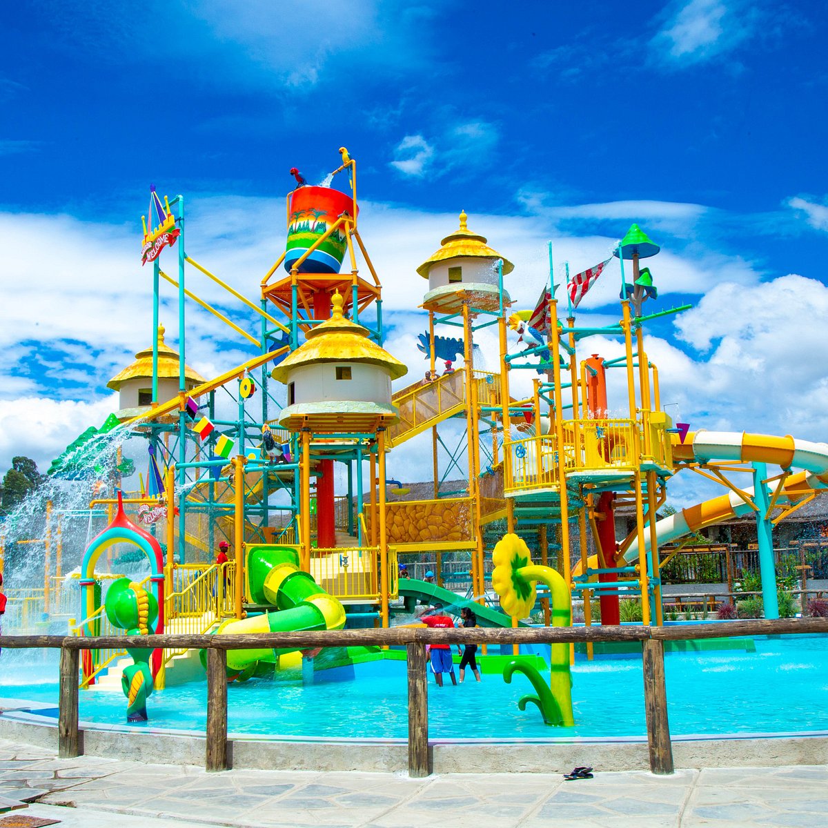 Kuriftu Water Park - All You Need to Know BEFORE You Go (with Photos)