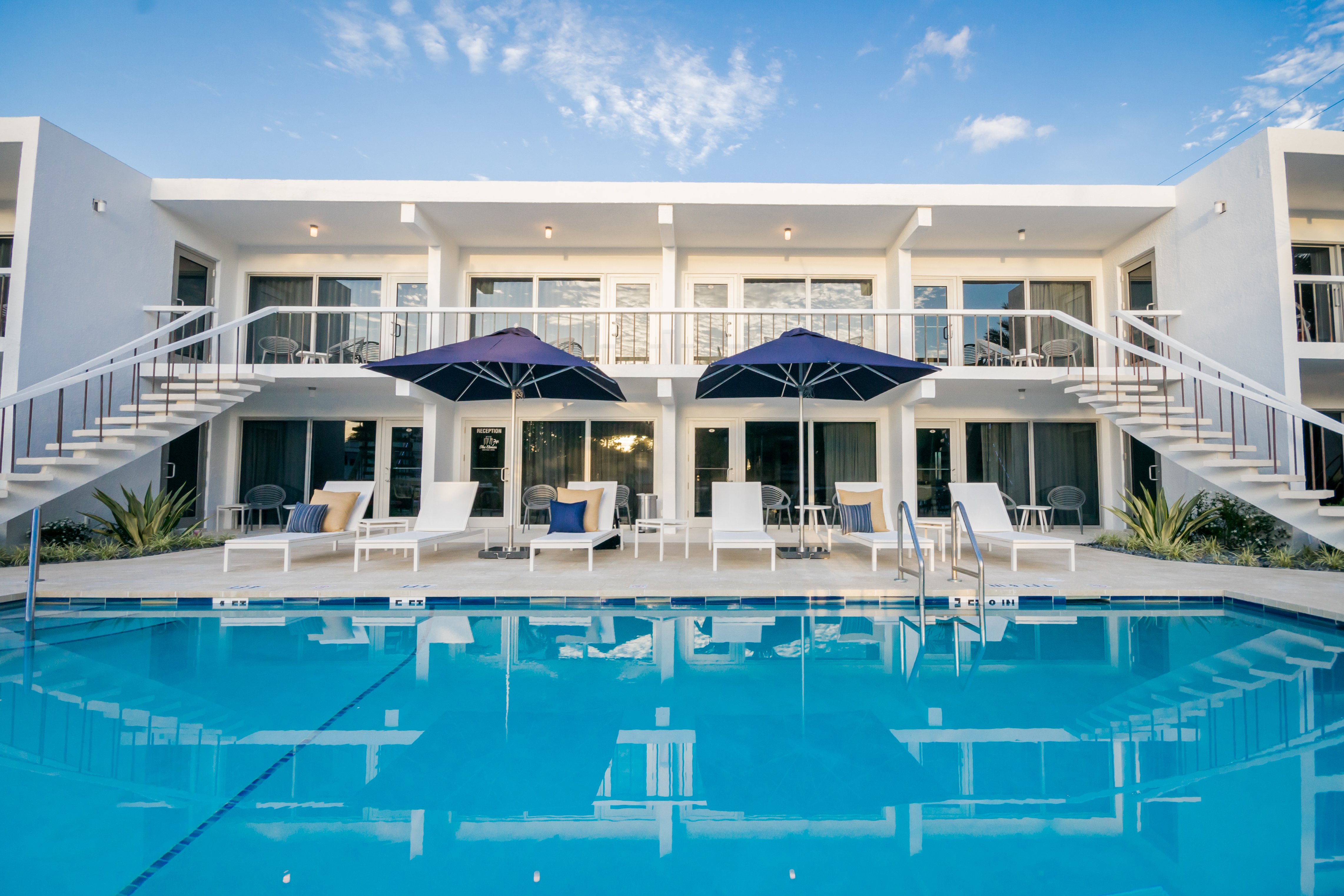 The Elmar Boutique Hotel Lauderdale By The Sea Florida UPDATED