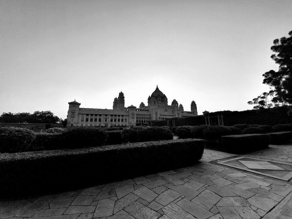 UMAID BHAWAN PALACE JODHPUR - Updated 2022 Prices & Hotel Reviews (India)