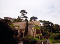 Passeios gratuitos perto Piazzale Caffarelli