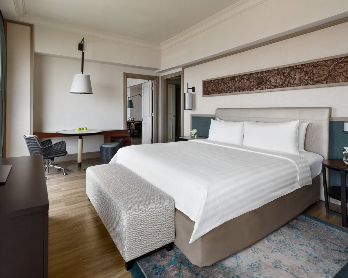 Shangri-La Surabaya Rooms: Pictures & Reviews - Tripadvisor