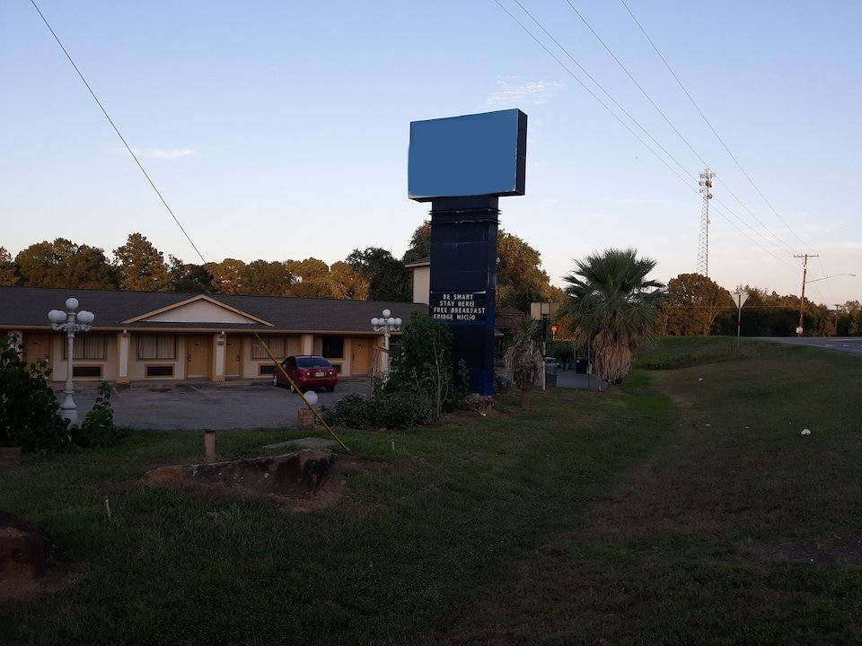 Hotel photo 10 of Hotel Jewett TX Southwest.