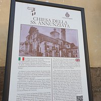 Chiesa della Santissima Annunziata