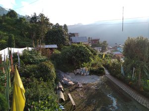 Habitaciones y suites