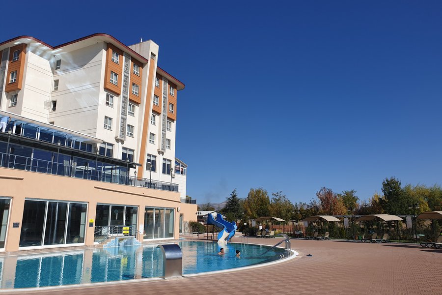 sandikli thermal park hotel sandikli turkiye otel yorumlari ve fiyat karsilastirmasi tripadvisor