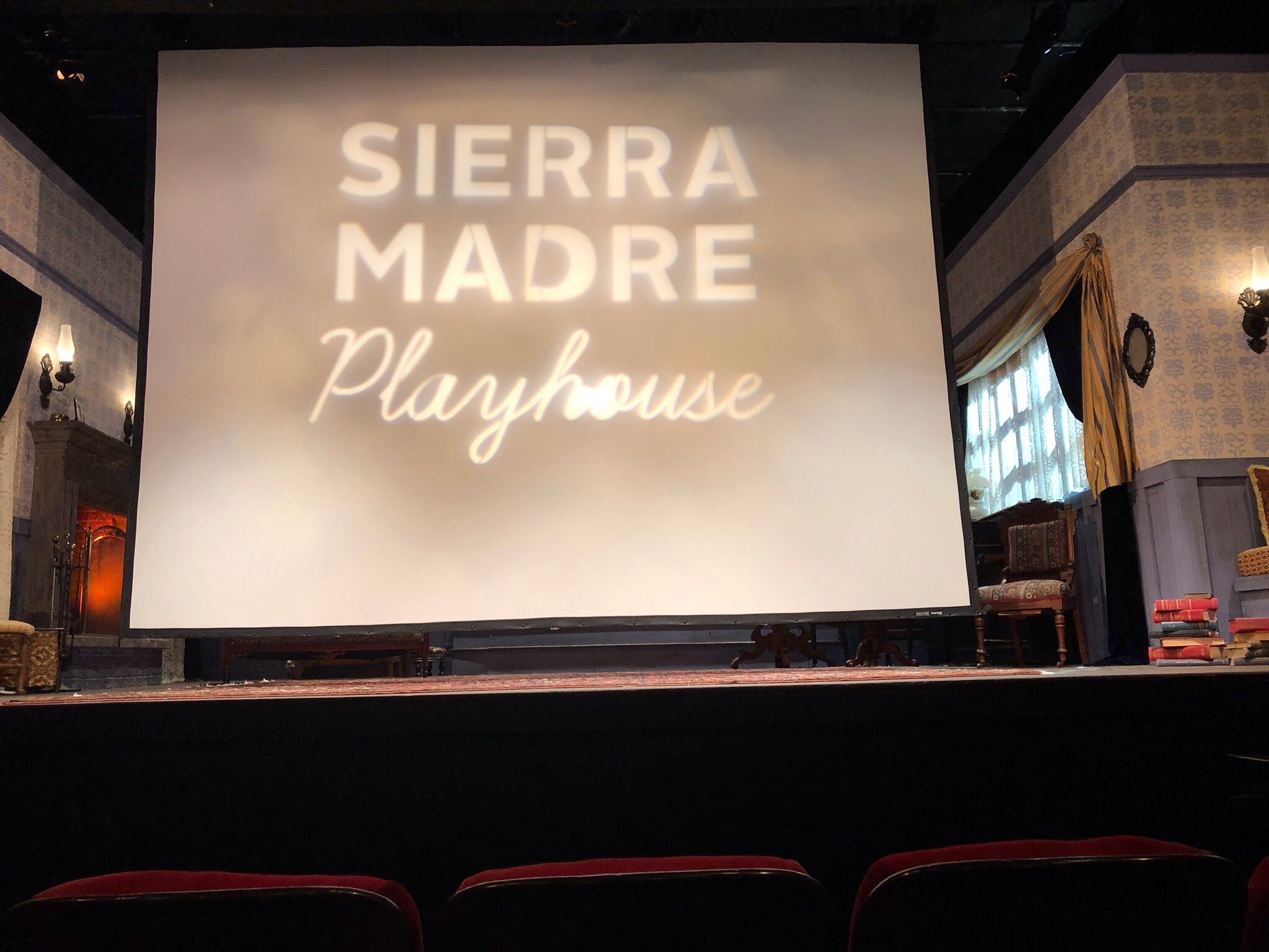 Sierra Madre Playhouse All You Need To Know BEFORE You Go   Photo0jpg 