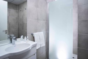 Chambre et suite