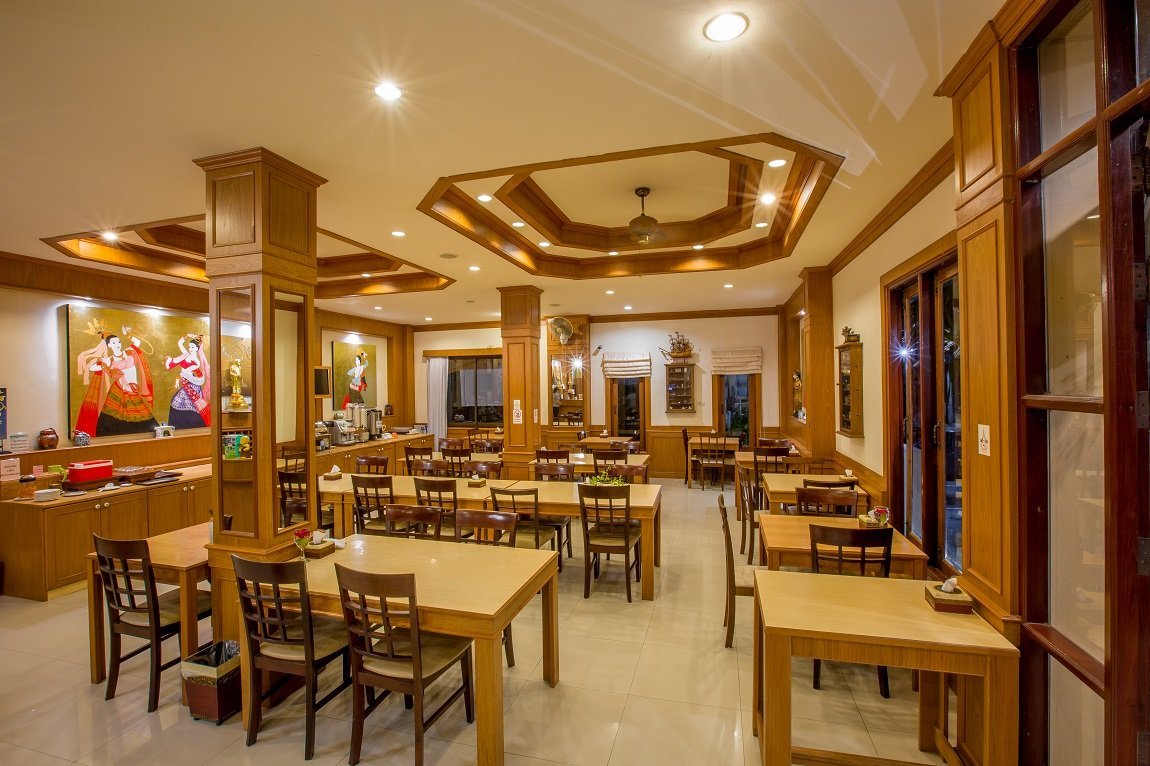 로에이 빌리지 (Loei Village Hotel, Loei) - 호텔 리뷰 & 가격 비교