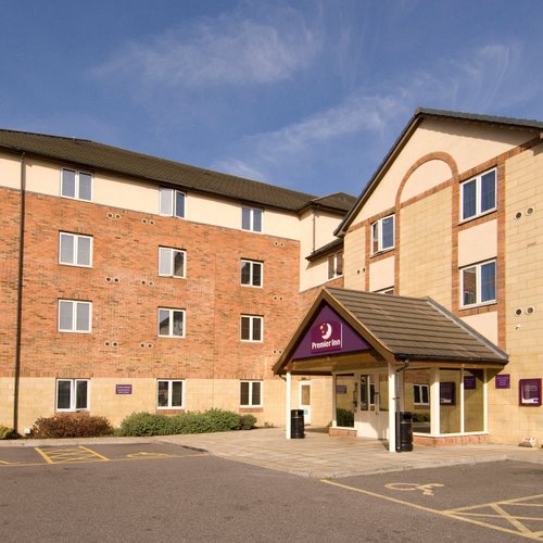 PREMIER INN SLOUGH HOTEL - Updated 2022 Reviews