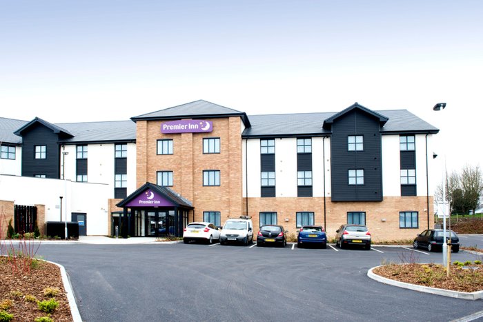 PREMIER INN WARE HOTEL $70 ($̶1̶0̶4̶) - Updated 2023 Prices & Reviews ...