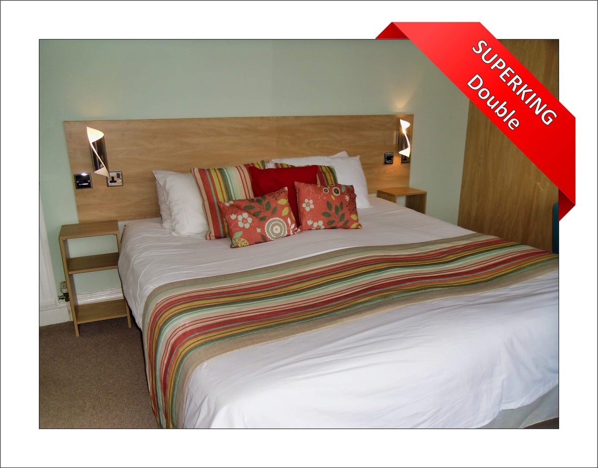 THE BEAUCLIFFE - Updated 2022 Reviews (Blackpool)