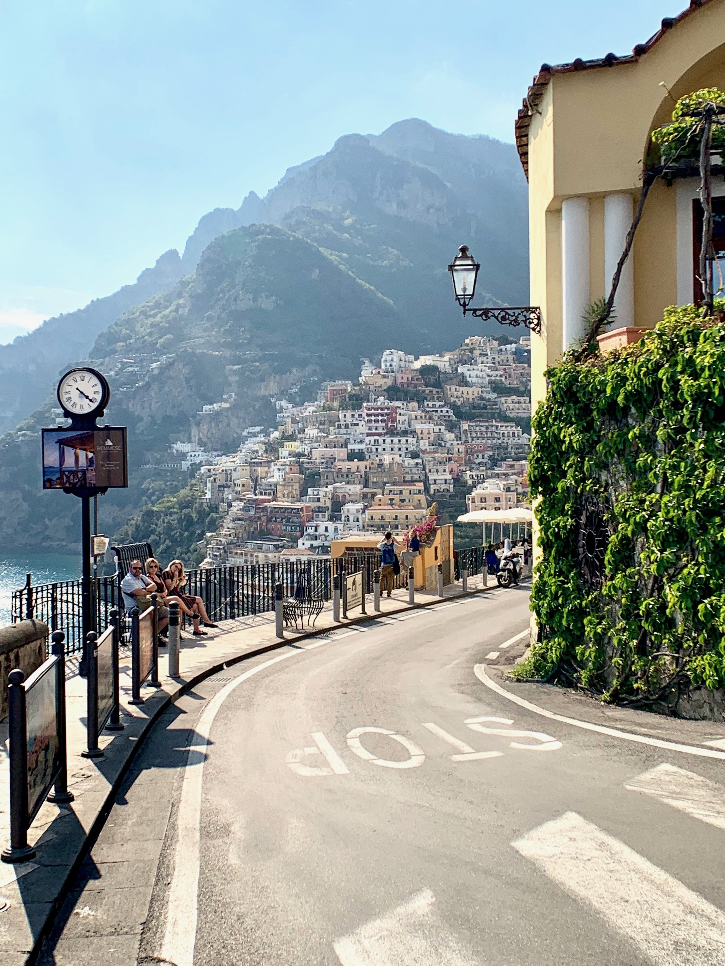 Amalfi Coast Tours (Positano) - ATUALIZADO 2022 O Que Saber Antes De Ir ...