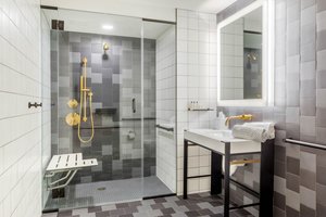 Chambre et suite