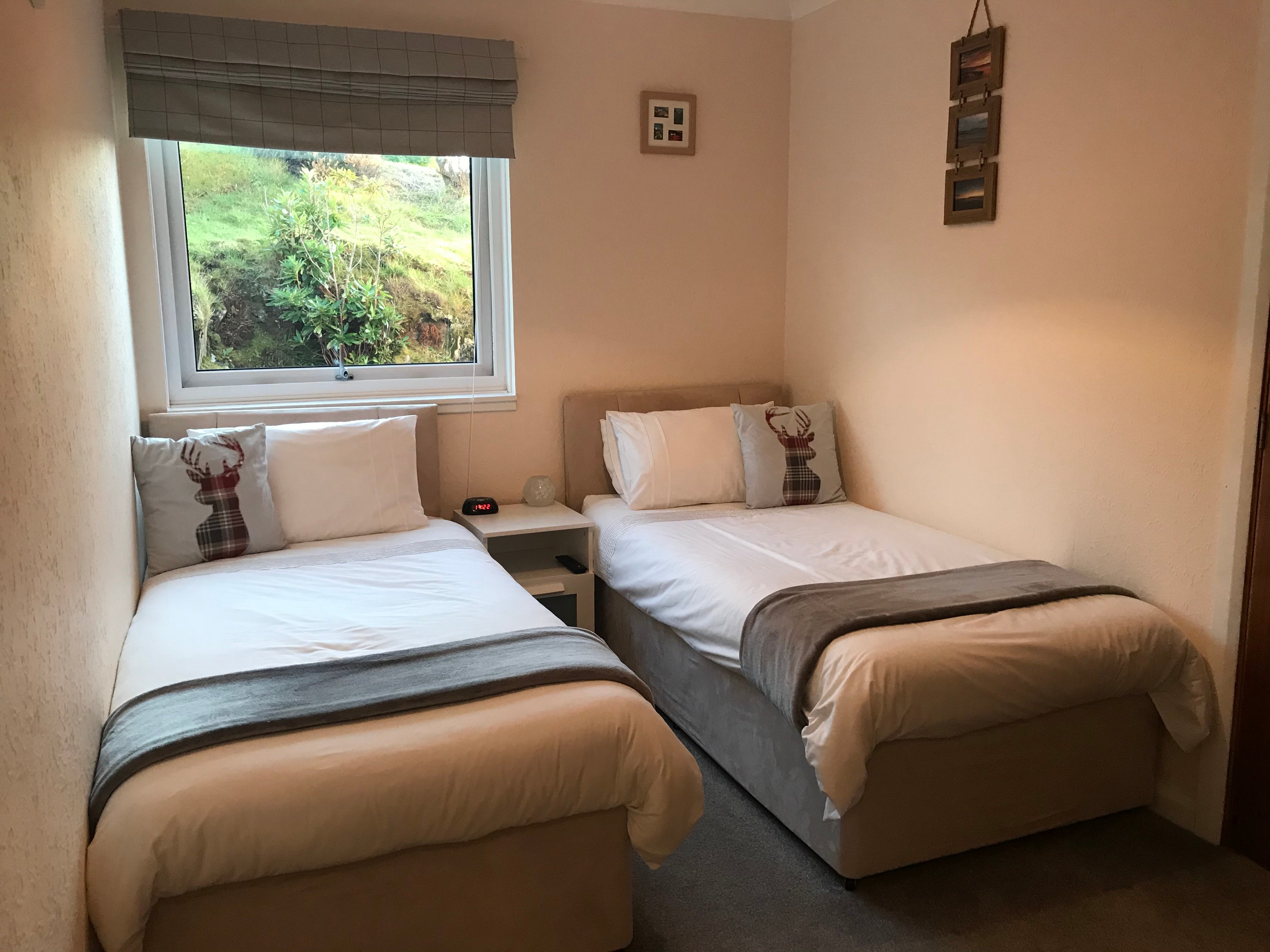 CALVAY MALLAIG BED & BREAKFAST - B&B Reviews (Scotland)