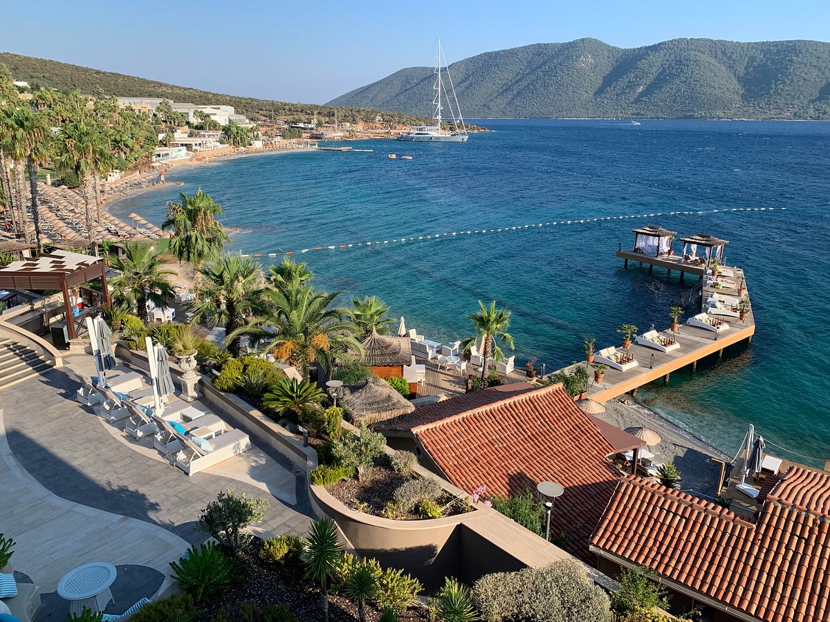 Çimentepe Residence Deluxe, Bodrum City – Updated 2023 Prices