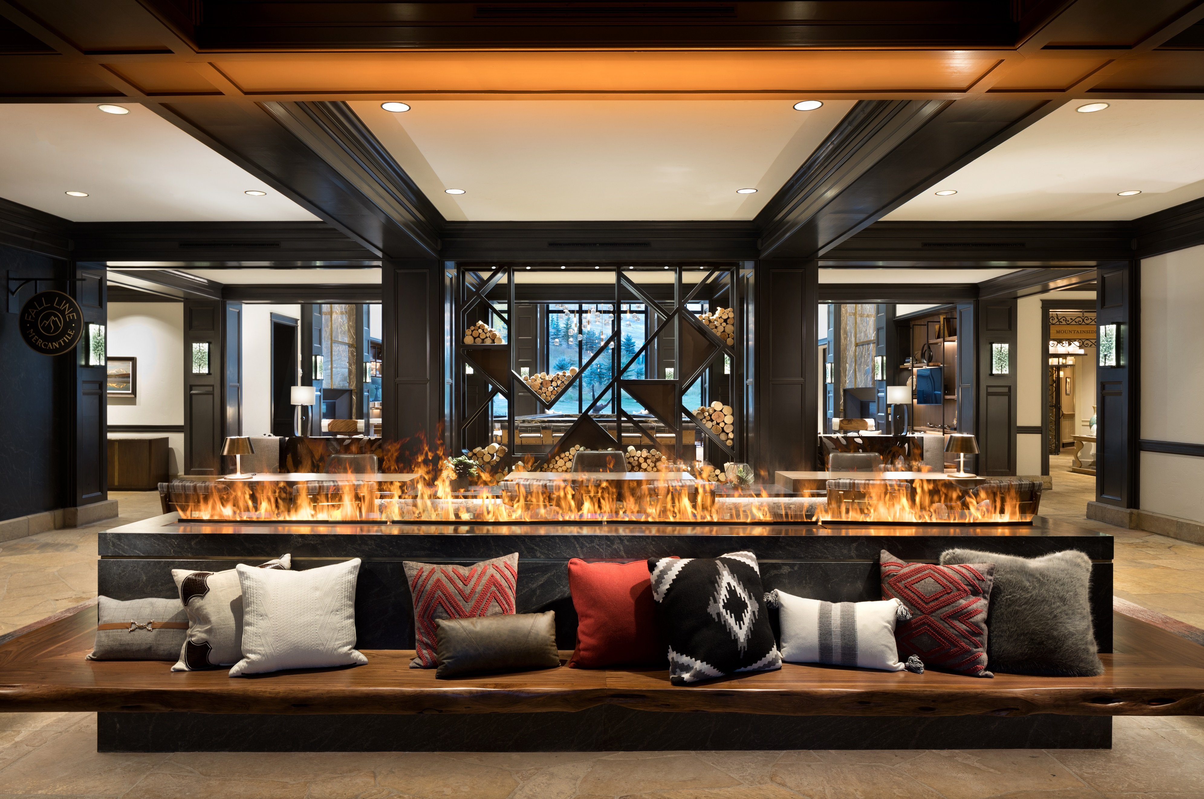 Park Hyatt Beaver Creek Resort And Spa UPDATED 2024 Prices Reviews   Hotel Lobby 