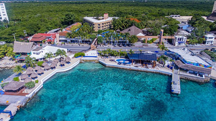 CASA DEL MAR COZUMEL HOTEL & DIVE RESORT desde $1,645 (México) - opiniones  y comentarios - resort - Tripadvisor