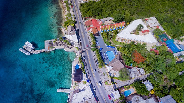 CASA DEL MAR COZUMEL HOTEL & DIVE RESORT $76 ($̶1̶8̶0̶) - Updated 2023  Prices & Reviews - Mexico