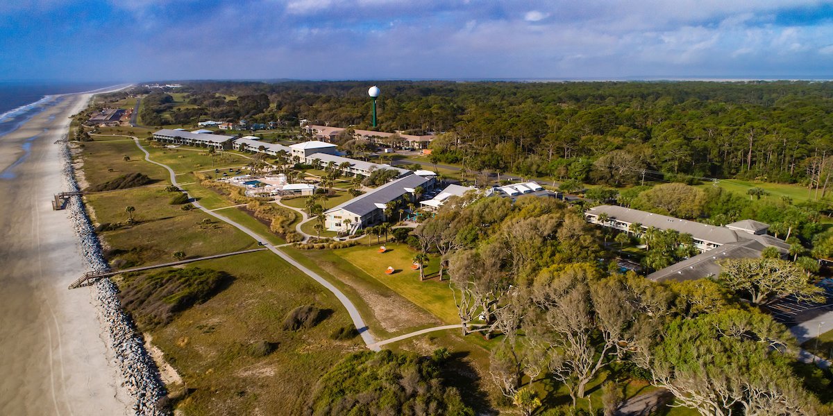 THE BEACHVIEW CLUB (Jekyll Island) - Resort Reviews, Photos, Rate ...