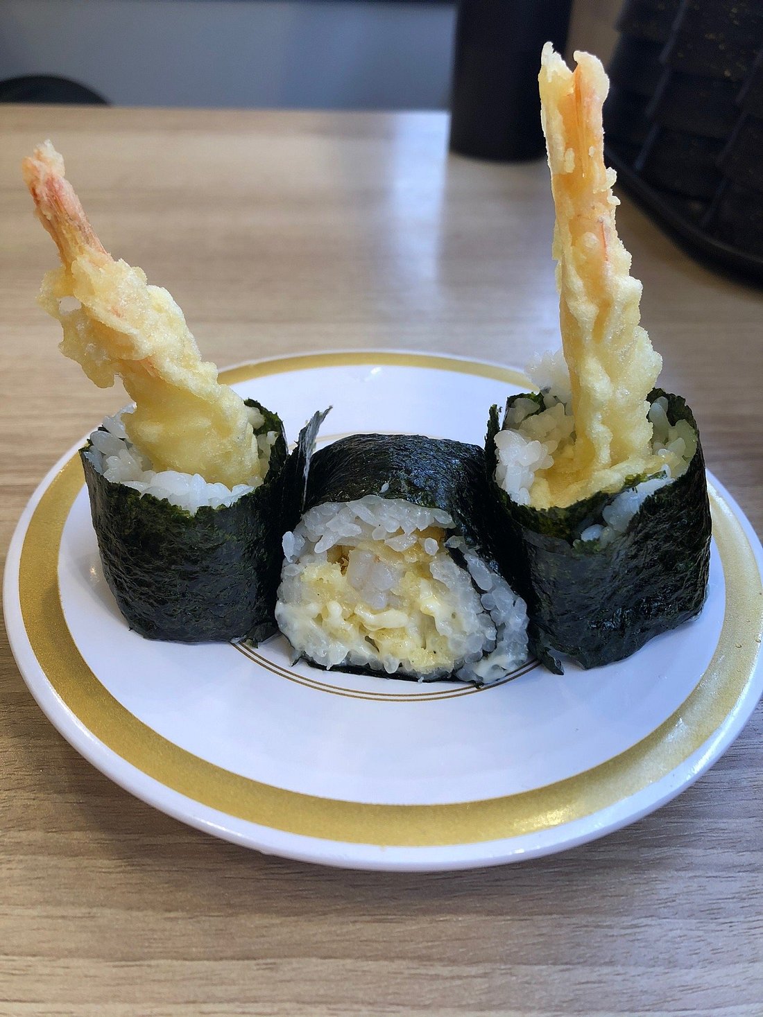 Kappa Sushi, Кацусика - фото ресторана - Tripadvisor