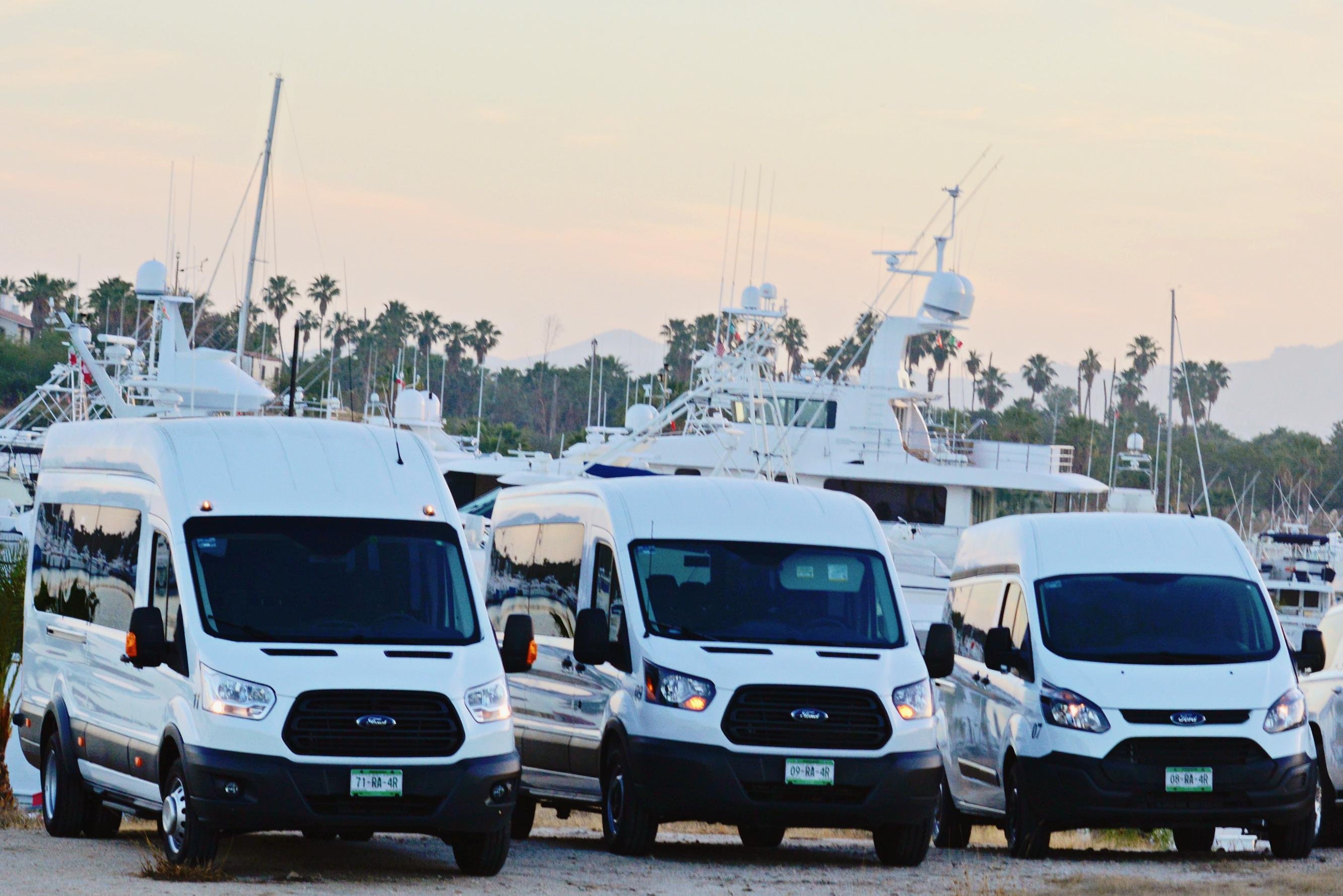 MEXICO AIRPORT SHUTTLES Tutto Quello Che C Da Sapere AGGIORNATO   Caption 