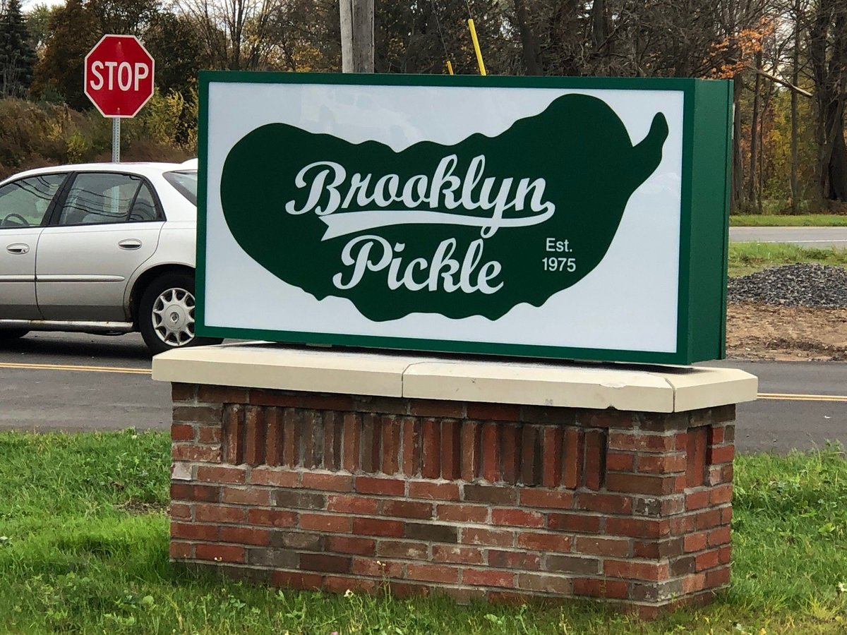 BROOKLYN PICKLE, Liverpool - 7175 Buckley Rd - Menu, Prices ...