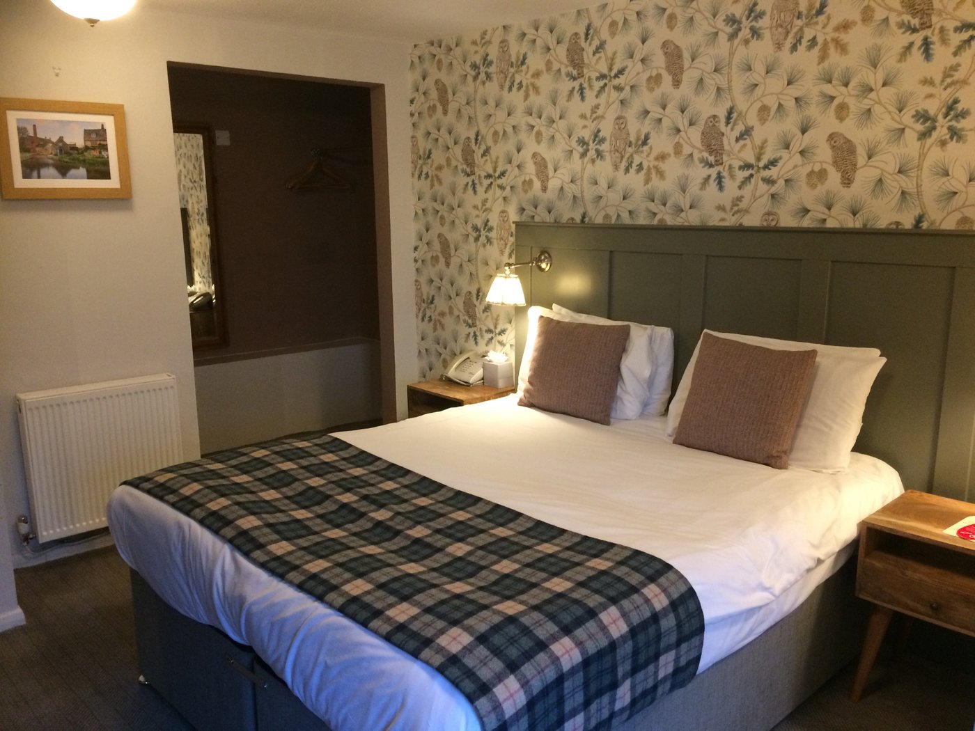 REDESDALE ARMS HOTEL - Updated 2024 Prices & Reviews (Moreton-in-Marsh ...