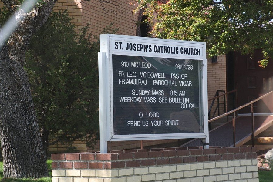 St. Joseph's Catholic Church image
