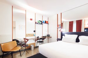 Chambre et suite