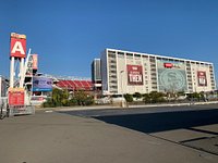 LEVI'S STADIUM (Santa Clara): Ce qu'il faut savoir pour votre visite (avec  photos)