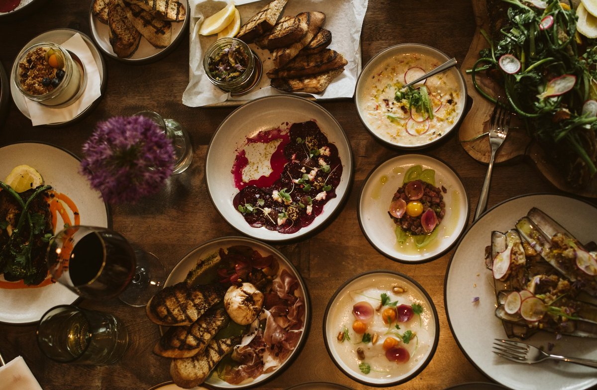 THE 10 BEST Restaurants in Martha's Vineyard (Updated 2024)