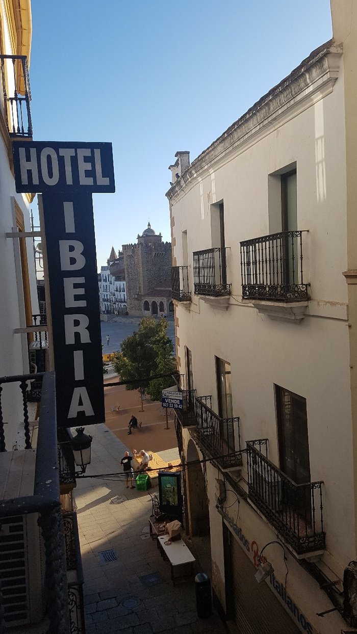Imagen 17 de Hotel Iberia Plaza Mayor