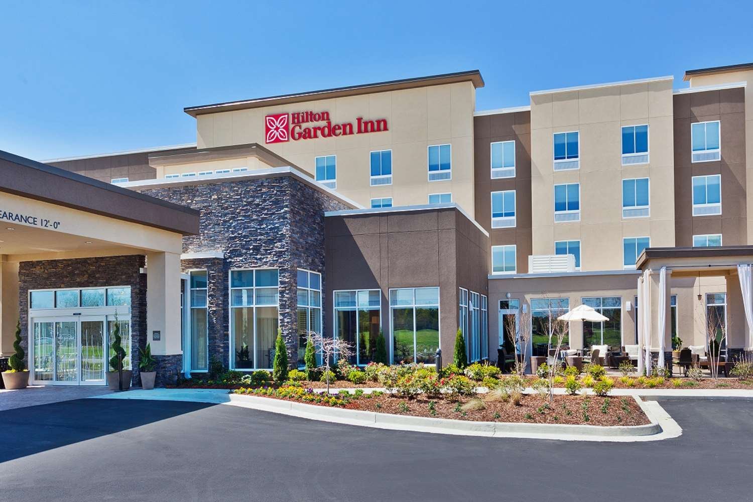 HILTON GARDEN INN MONTGOMERY - EASTCHASE $84 ($̶1̶2̶5̶) - Updated 2021 ...