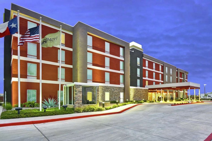 HOME2 SUITES BY HILTON BROWNSVILLE $98 ($̶1̶2̶0̶) - Updated 2020 Prices ...