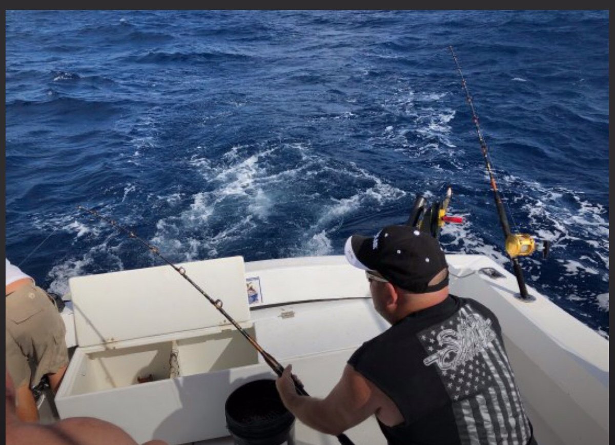 fishing in cancun in april