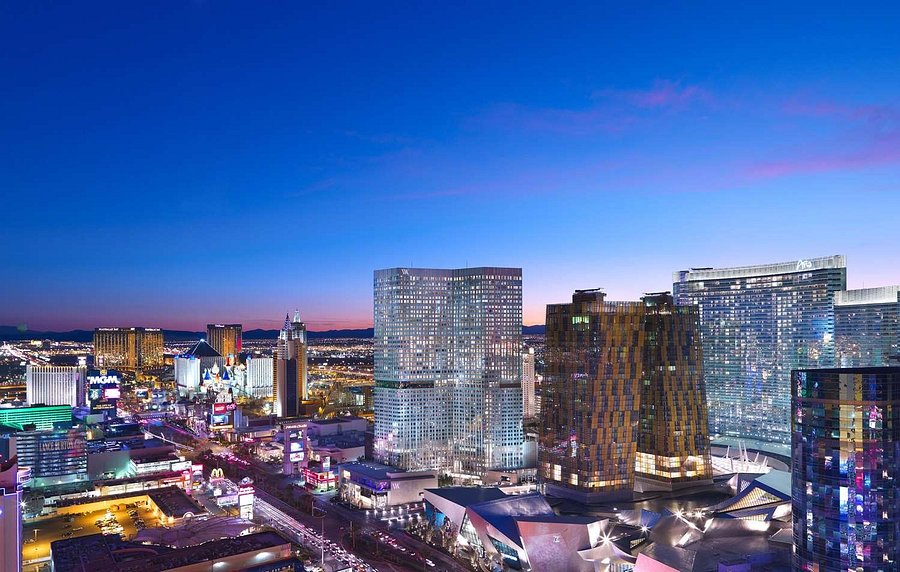 Las Vegas Pauschalangebot Las Vegas Pauschalangebot