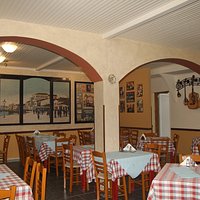 Taverna "Yianni's Ouzeri"