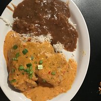 Dinner!