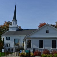 Bar Harbor Congregational Church