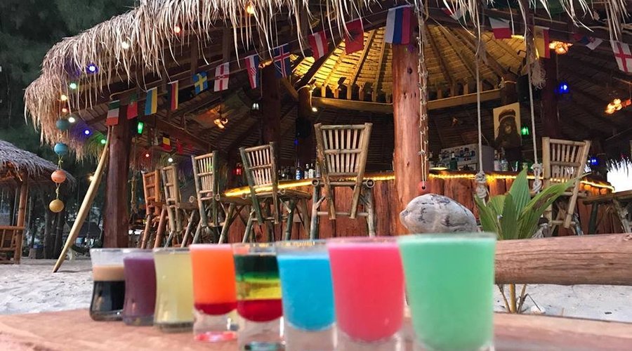 Bar & Cocktail