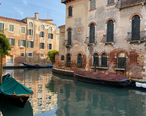 HOTEL DALLA MORA - Updated 2024 Prices & Reviews (Venice, Italy)