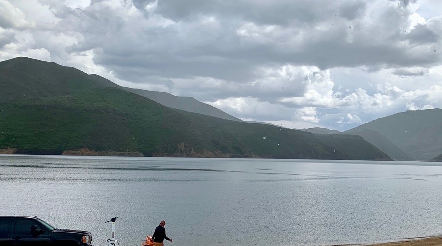 Summer 2019