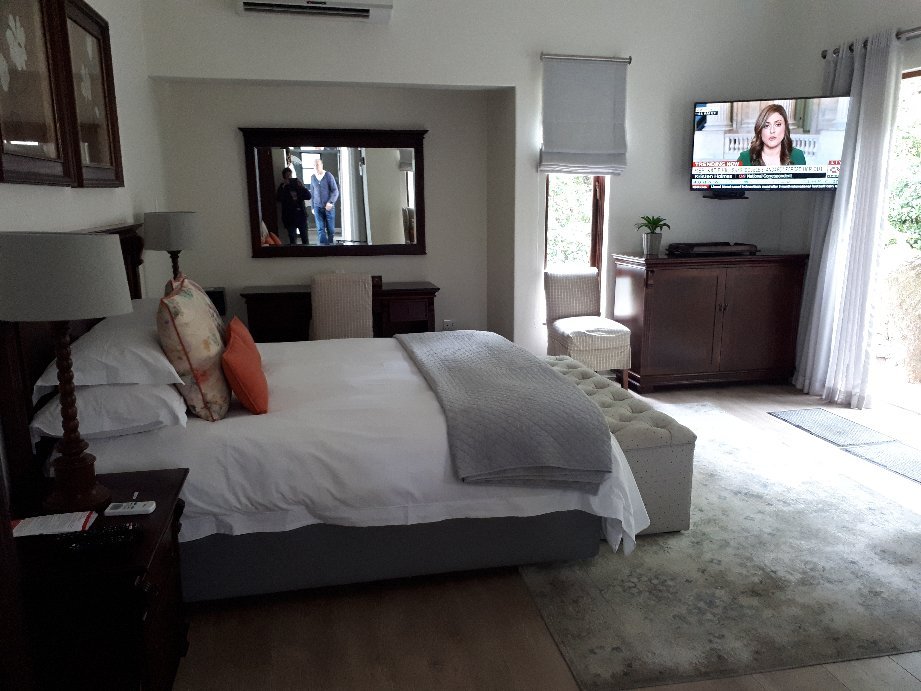 Hotel photo 1 of Sheppard Boutique Hotel.